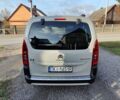 Ситроен Берлинго 2018 в Житомире на Automoto.ua Бежевый Ситроен Берлинго, объемом двигателя 1.5 л и пробегом 115 тыс. км за 9800 $, фото 6 на Automoto.ua