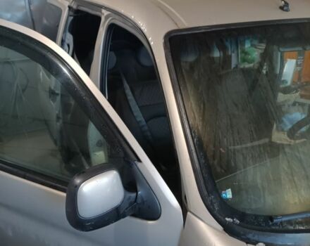 Бежевий Сітроен Берлінго, об'ємом двигуна 0 л та пробігом 350 тис. км за 3500 $, фото 1 на Automoto.ua