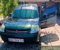 Чорний Сітроен Берлінго, об'ємом двигуна 1.9 л та пробігом 0 тис. км за 4500 $, фото 1 на Automoto.ua