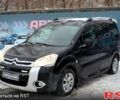 Чорний Сітроен Берлінго, об'ємом двигуна 1.6 л та пробігом 303 тис. км за 7500 $, фото 1 на Automoto.ua