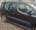 Чорний Сітроен Берлінго, об'ємом двигуна 1.6 л та пробігом 360 тис. км за 7600 $, фото 4 на Automoto.ua