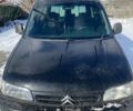 Чорний Сітроен Берлінго, об'ємом двигуна 1.9 л та пробігом 3 тис. км за 3000 $, фото 1 на Automoto.ua