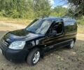 Чорний Сітроен Берлінго, об'ємом двигуна 1.9 л та пробігом 270 тис. км за 2550 $, фото 1 на Automoto.ua