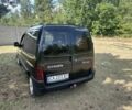 Чорний Сітроен Берлінго, об'ємом двигуна 1.9 л та пробігом 270 тис. км за 2550 $, фото 4 на Automoto.ua