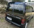 Чорний Сітроен Берлінго, об'ємом двигуна 1.9 л та пробігом 270 тис. км за 2550 $, фото 5 на Automoto.ua