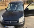Ситроен Берлинго 2005 в Ивано-Франковске на Automoto.ua Черный Ситроен Берлинго, объемом двигателя 2 л и пробегом 225 тыс. км за 3600 $, фото 4 на Automoto.ua