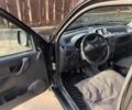 Черный Ситроен Берлинго, объемом двигателя 2 л и пробегом 225 тыс. км за 3600 $, фото 7 на Automoto.ua