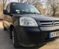 Черный Ситроен Берлинго, объемом двигателя 2 л и пробегом 225 тыс. км за 3600 $, фото 6 на Automoto.ua