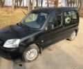 Черный Ситроен Берлинго, объемом двигателя 2 л и пробегом 225 тыс. км за 3600 $, фото 5 на Automoto.ua
