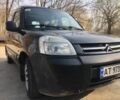 Черный Ситроен Берлинго, объемом двигателя 2 л и пробегом 225 тыс. км за 3600 $, фото 3 на Automoto.ua