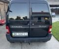 Чорний Сітроен Берлінго, об'ємом двигуна 1.9 л та пробігом 313 тис. км за 3300 $, фото 8 на Automoto.ua