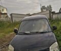 Чорний Сітроен Берлінго, об'ємом двигуна 1.6 л та пробігом 200 тис. км за 1945 $, фото 1 на Automoto.ua