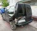Черный Ситроен Берлинго, объемом двигателя 1.6 л и пробегом 197 тыс. км за 2500 $, фото 3 на Automoto.ua