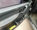 Черный Ситроен Берлинго, объемом двигателя 1.6 л и пробегом 197 тыс. км за 2500 $, фото 12 на Automoto.ua