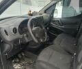 Черный Ситроен Берлинго, объемом двигателя 1.6 л и пробегом 241 тыс. км за 6000 $, фото 7 на Automoto.ua