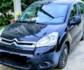 Сітроен Берлінго 2010 у Сумах на Automoto.ua Чорний Сітроен Берлінго, об'ємом двигуна 0 л та пробігом 390 тис. км за 3579 $, фото 1 на Automoto.ua