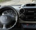Чорний Сітроен Берлінго, об'ємом двигуна 1.6 л та пробігом 304 тис. км за 8200 $, фото 3 на Automoto.ua