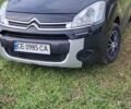 Чорний Сітроен Берлінго, об'ємом двигуна 1.56 л та пробігом 269 тис. км за 6000 $, фото 1 на Automoto.ua