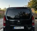 Чорний Сітроен Берлінго, об'ємом двигуна 1.6 л та пробігом 304 тис. км за 8200 $, фото 2 на Automoto.ua