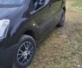 Чорний Сітроен Берлінго, об'ємом двигуна 1.56 л та пробігом 269 тис. км за 6000 $, фото 2 на Automoto.ua