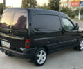 Ситроен Берлинго 1998 в Мироновке на Automoto.ua Черный Ситроен Берлинго, объемом двигателя 1.75 л и пробегом 400 тыс. км за 2100 $, фото 7 на Automoto.ua