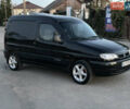 Ситроен Берлинго 1998 в Мироновке на Automoto.ua Черный Ситроен Берлинго, объемом двигателя 1.75 л и пробегом 400 тыс. км за 2100 $, фото 3 на Automoto.ua