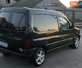 Ситроен Берлинго 1998 в Мироновке на Automoto.ua Черный Ситроен Берлинго, объемом двигателя 1.75 л и пробегом 400 тыс. км за 2100 $, фото 2 на Automoto.ua