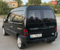 Ситроен Берлинго 1998 в Мироновке на Automoto.ua Черный Ситроен Берлинго, объемом двигателя 1.75 л и пробегом 400 тыс. км за 2100 $, фото 6 на Automoto.ua