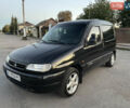 Ситроен Берлинго 1998 в Мироновке на Automoto.ua Черный Ситроен Берлинго, объемом двигателя 1.75 л и пробегом 400 тыс. км за 2100 $, фото 10 на Automoto.ua