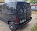 Чорний Сітроен Берлінго, об'ємом двигуна 1.9 л та пробігом 10 тис. км за 3500 $, фото 2 на Automoto.ua