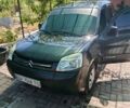 Чорний Сітроен Берлінго, об'ємом двигуна 1.87 л та пробігом 308 тис. км за 4500 $, фото 10 на Automoto.ua