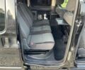 Чорний Сітроен Берлінго, об'ємом двигуна 2 л та пробігом 345 тис. км за 4750 $, фото 13 на Automoto.ua