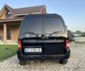 Чорний Сітроен Берлінго, об'ємом двигуна 2 л та пробігом 345 тис. км за 4750 $, фото 2 на Automoto.ua
