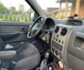 Чорний Сітроен Берлінго, об'ємом двигуна 2 л та пробігом 345 тис. км за 4750 $, фото 14 на Automoto.ua