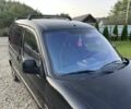 Чорний Сітроен Берлінго, об'ємом двигуна 2 л та пробігом 345 тис. км за 4750 $, фото 10 на Automoto.ua