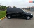 Ситроен Берлинго 2004 в Ирпене на Automoto.ua Черный Ситроен Берлинго, объемом двигателя 2 л и пробегом 372 тыс. км за 5000 $, фото 11 на Automoto.ua