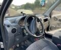 Чорний Сітроен Берлінго, об'ємом двигуна 2 л та пробігом 345 тис. км за 4750 $, фото 15 на Automoto.ua