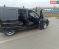 Чорний Сітроен Берлінго, об'ємом двигуна 2 л та пробігом 386 тис. км за 5000 $, фото 1 на Automoto.ua