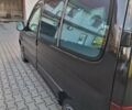 Черный Ситроен Берлинго, объемом двигателя 1.36 л и пробегом 240 тыс. км за 3400 $, фото 1 на Automoto.ua