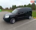 Ситроен Берлинго 2004 в Ирпене на Automoto.ua Черный Ситроен Берлинго, объемом двигателя 2 л и пробегом 372 тыс. км за 5000 $, фото 18 на Automoto.ua