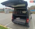 Ситроен Берлинго 2004 в Ирпене на Automoto.ua Черный Ситроен Берлинго, объемом двигателя 2 л и пробегом 372 тыс. км за 5000 $, фото 12 на Automoto.ua