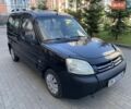 Черный Ситроен Берлинго, объемом двигателя 1.9 л и пробегом 350 тыс. км за 2650 $, фото 1 на Automoto.ua