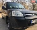 Чорний Сітроен Берлінго, об'ємом двигуна 2 л та пробігом 225 тис. км за 3600 $, фото 2 на Automoto.ua