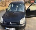 Чорний Сітроен Берлінго, об'ємом двигуна 2 л та пробігом 225 тис. км за 3600 $, фото 3 на Automoto.ua