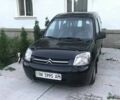 Чорний Сітроен Берлінго, об'ємом двигуна 1.4 л та пробігом 297 тис. км за 3100 $, фото 1 на Automoto.ua