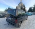 Черный Ситроен Берлинго, объемом двигателя 2 л и пробегом 322 тыс. км за 2950 $, фото 5 на Automoto.ua
