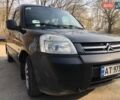 Чорний Сітроен Берлінго, об'ємом двигуна 2 л та пробігом 225 тис. км за 3600 $, фото 5 на Automoto.ua