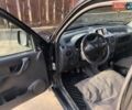 Чорний Сітроен Берлінго, об'ємом двигуна 2 л та пробігом 225 тис. км за 3600 $, фото 6 на Automoto.ua