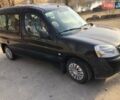 Чорний Сітроен Берлінго, об'ємом двигуна 2 л та пробігом 225 тис. км за 3600 $, фото 1 на Automoto.ua