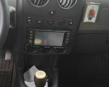 Чорний Сітроен Берлінго, об'ємом двигуна 1 л та пробігом 360 тис. км за 1659 $, фото 4 на Automoto.ua